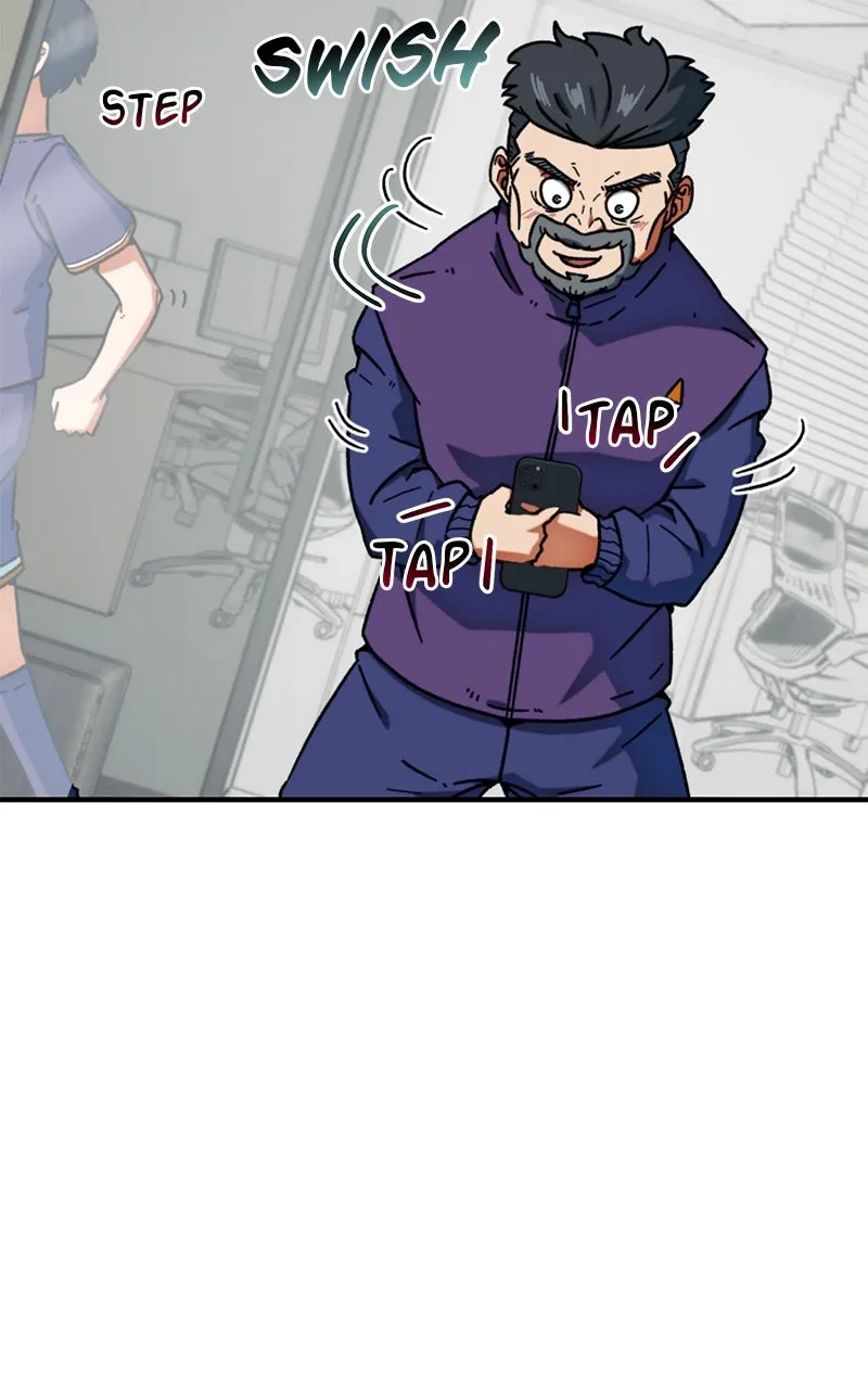 I’m Not a Soccer Genius! Chapter 26 page 23 - 