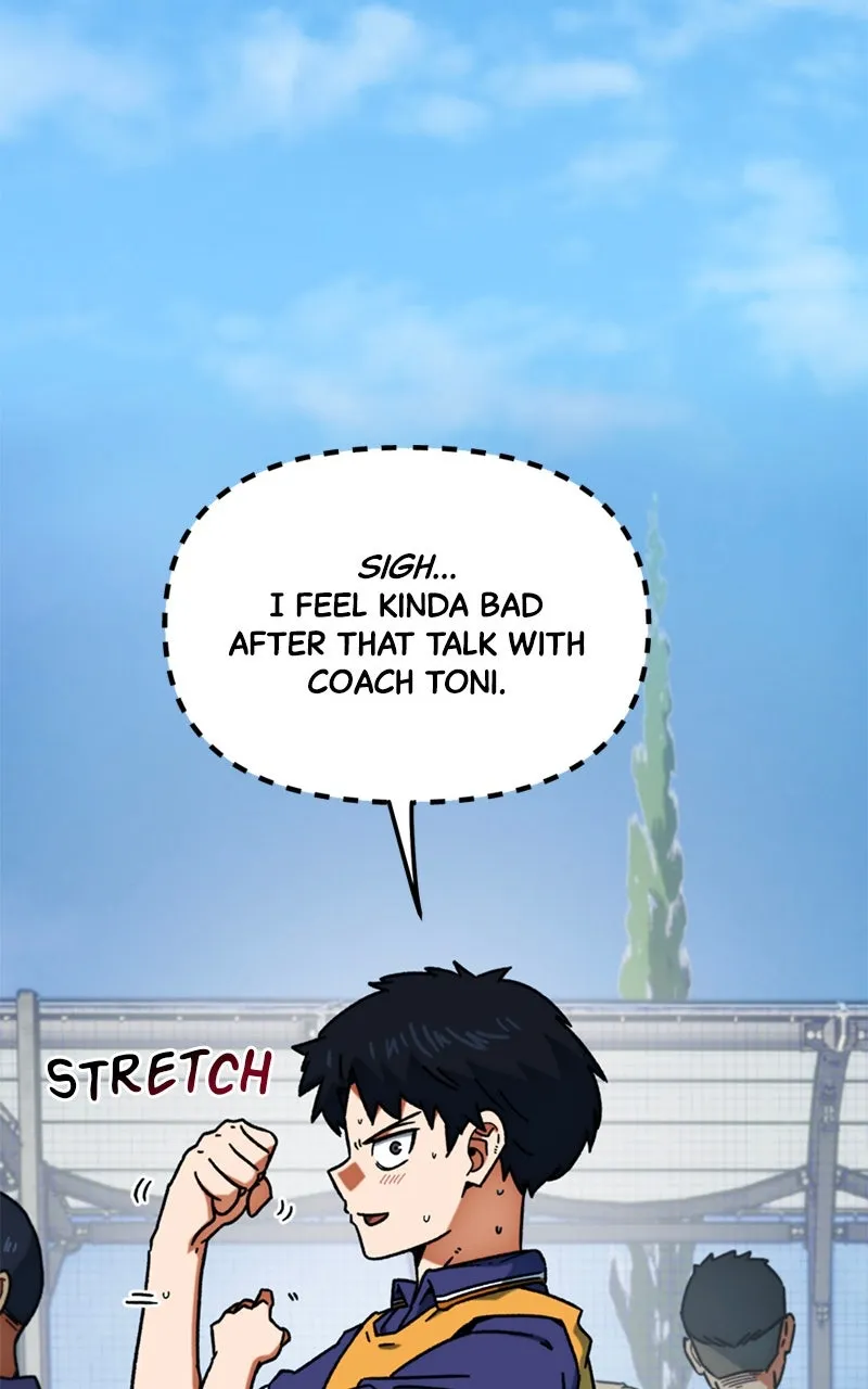 I’m Not a Soccer Genius! Chapter 26 page 29 - 