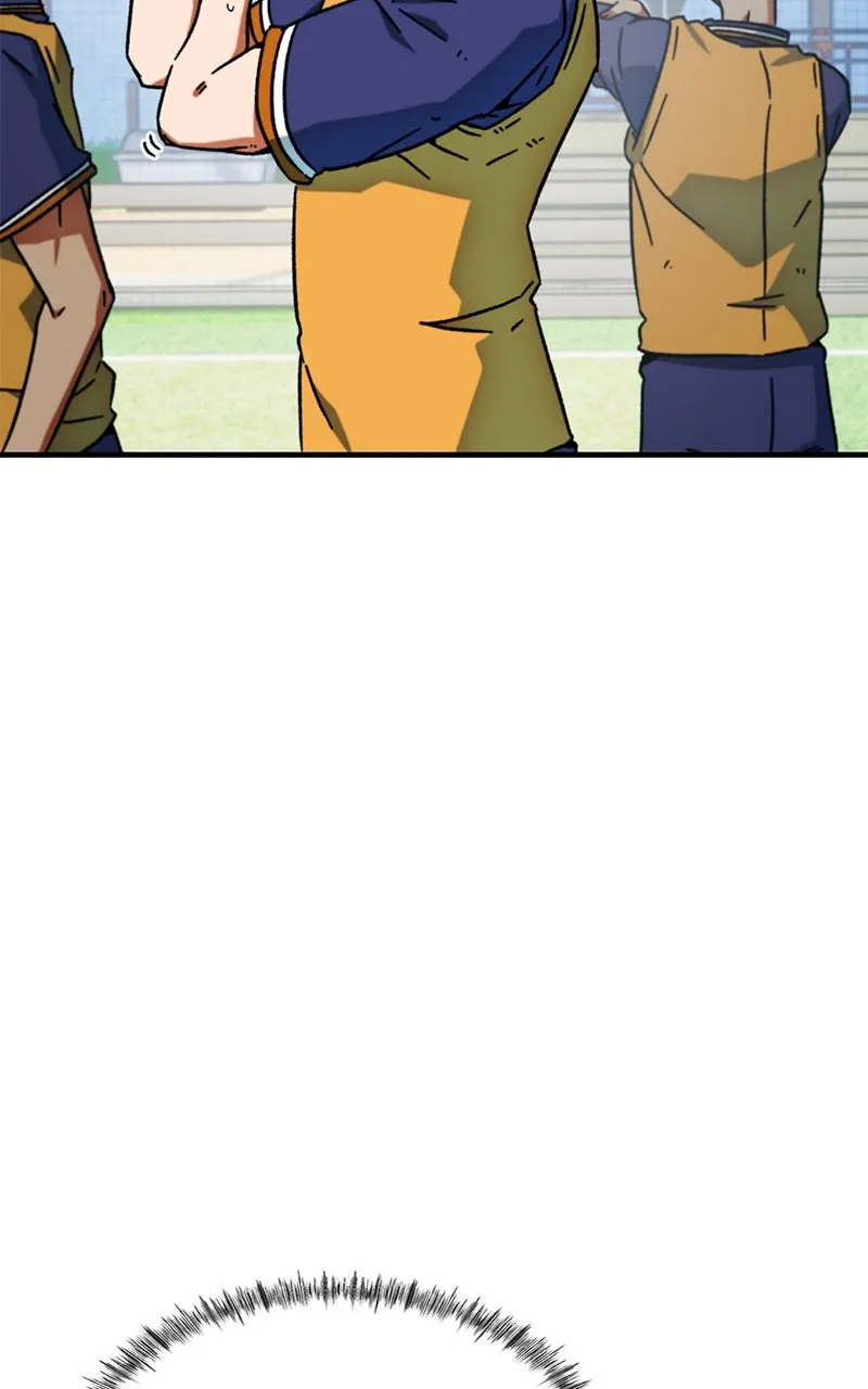 I’m Not a Soccer Genius! Chapter 26 page 30 - 