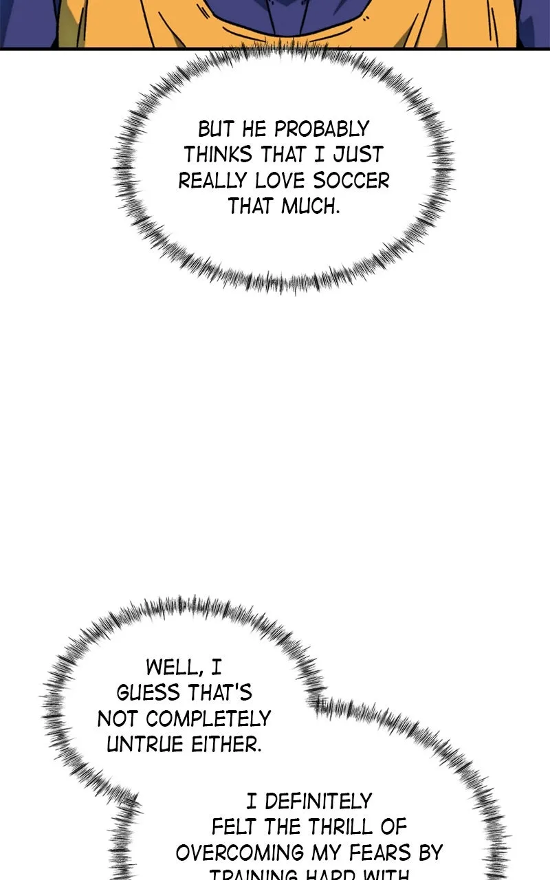 I’m Not a Soccer Genius! Chapter 26 page 34 - 