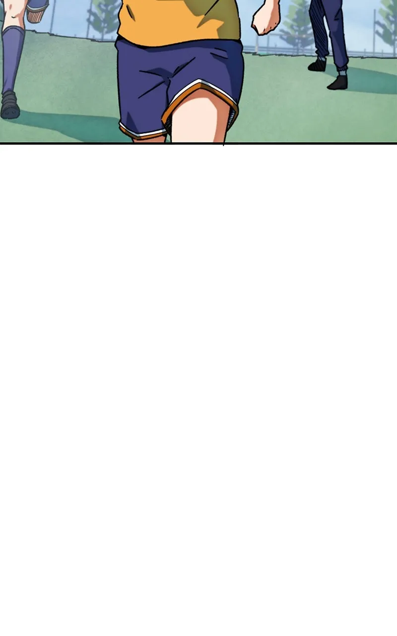 I’m Not a Soccer Genius! Chapter 26 page 39 - 