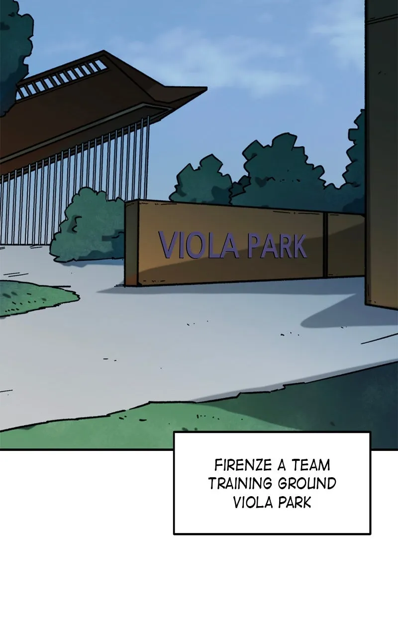 I’m Not a Soccer Genius! Chapter 26 page 42 - 