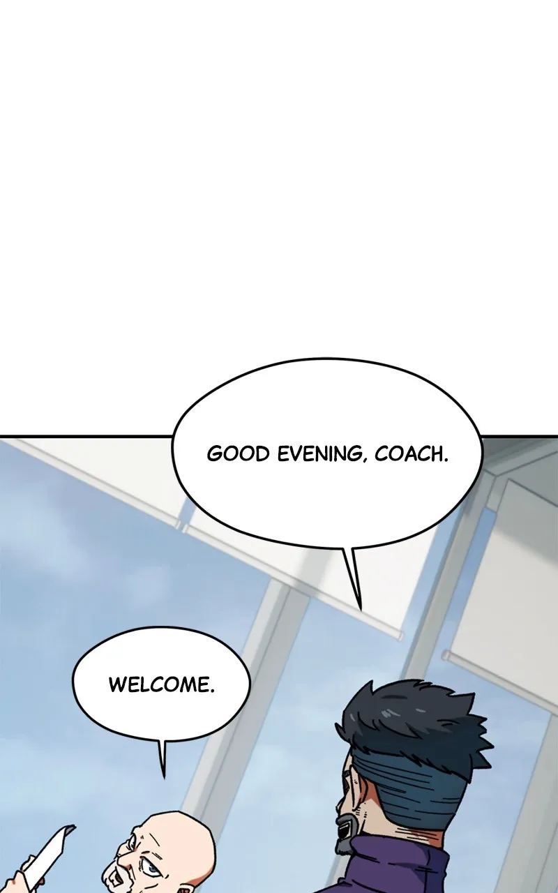 I’m Not a Soccer Genius! Chapter 26 page 43 - 