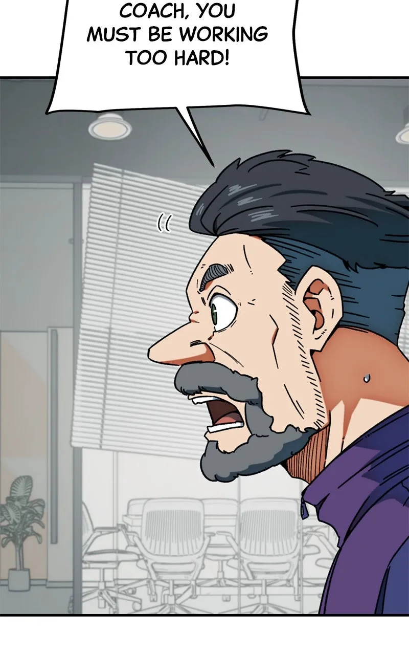 I’m Not a Soccer Genius! Chapter 26 page 45 - 