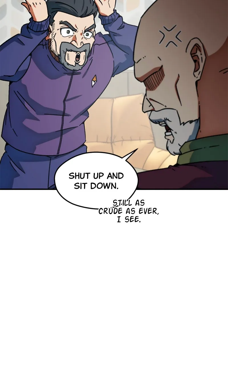 I’m Not a Soccer Genius! Chapter 26 page 47 - 