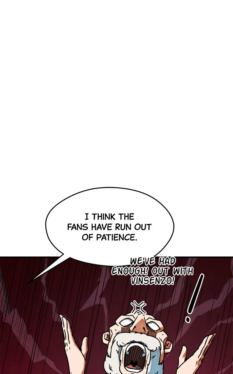 I’m Not a Soccer Genius! Chapter 26 page 49 - 
