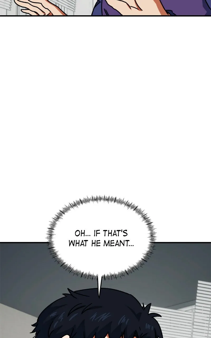 I’m Not a Soccer Genius! Chapter 26 page 6 - 