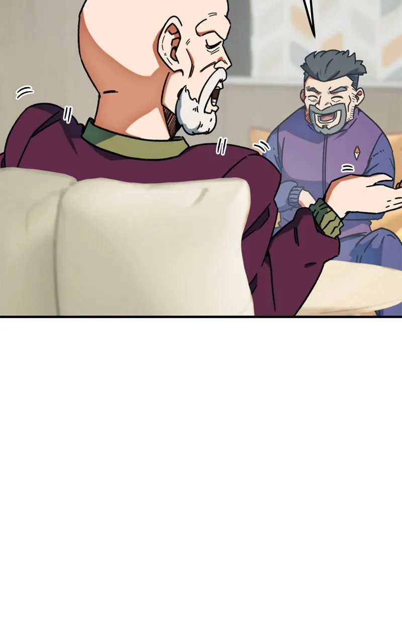 I’m Not a Soccer Genius! Chapter 26 page 55 - 