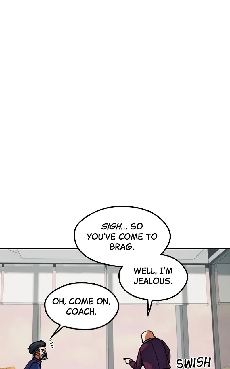 I’m Not a Soccer Genius! Chapter 26 page 59 - 