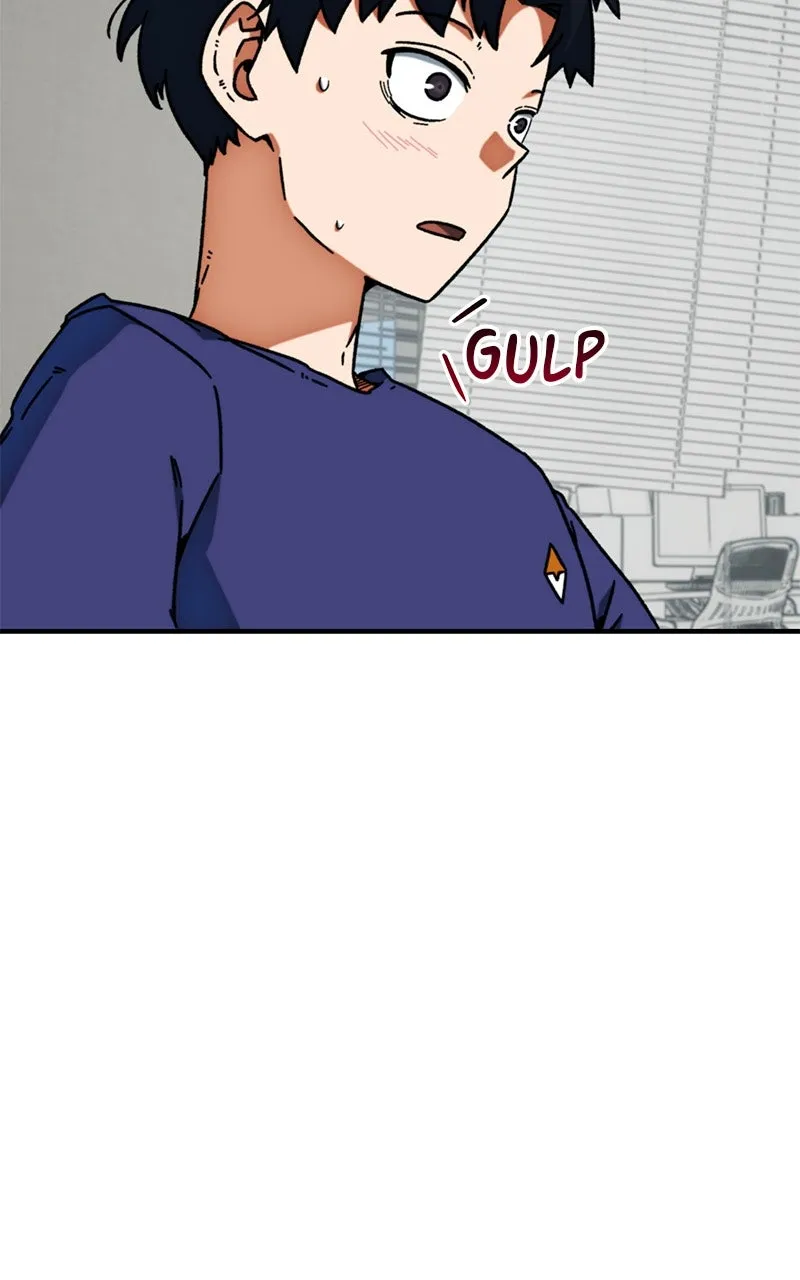 I’m Not a Soccer Genius! Chapter 26 page 7 - 
