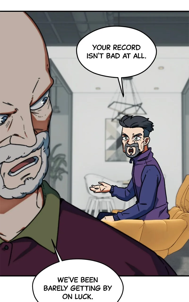 I’m Not a Soccer Genius! Chapter 26 page 61 - 