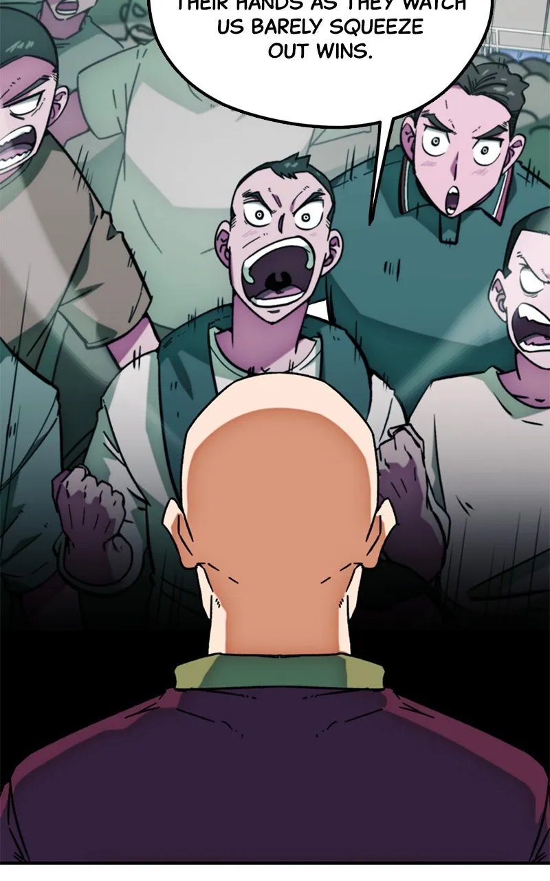 I’m Not a Soccer Genius! Chapter 26 page 63 - 