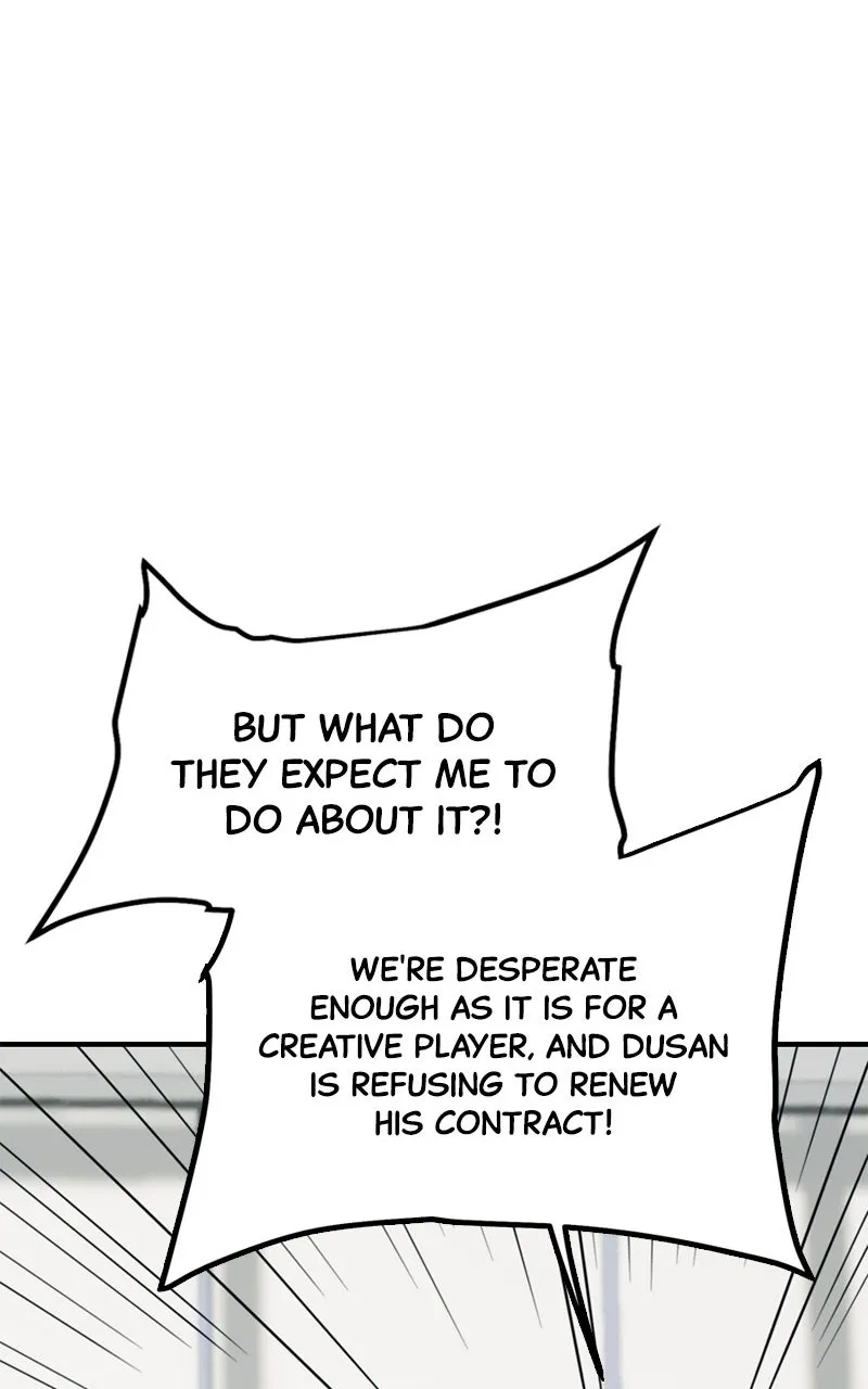 I’m Not a Soccer Genius! Chapter 26 page 64 - 