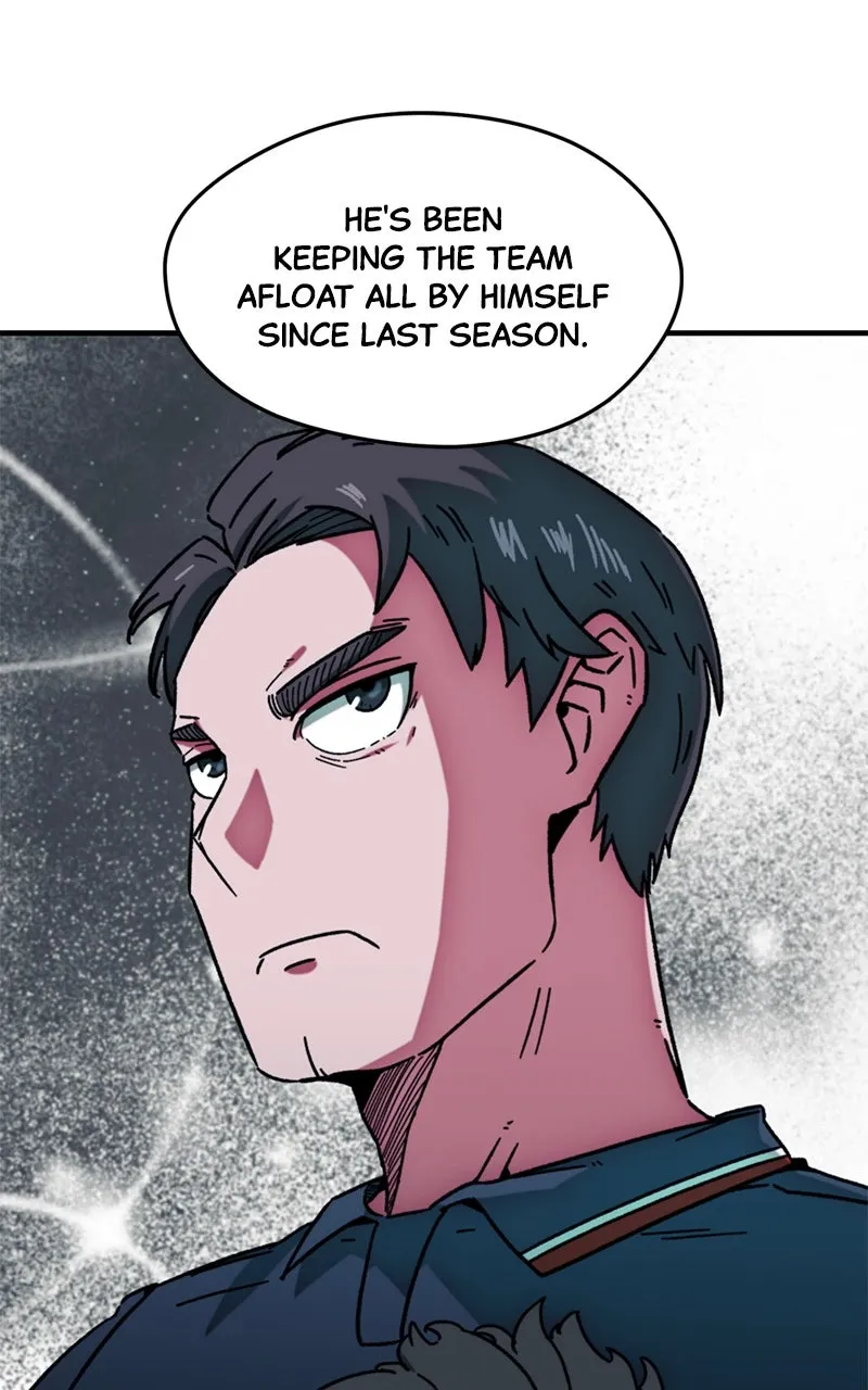 I’m Not a Soccer Genius! Chapter 26 page 66 - 