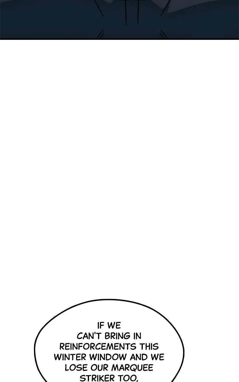 I’m Not a Soccer Genius! Chapter 26 page 69 - 