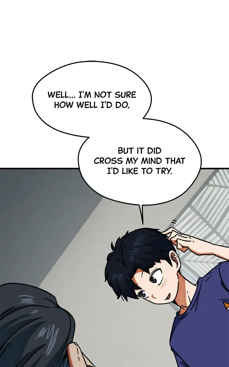I’m Not a Soccer Genius! Chapter 26 page 8 - 