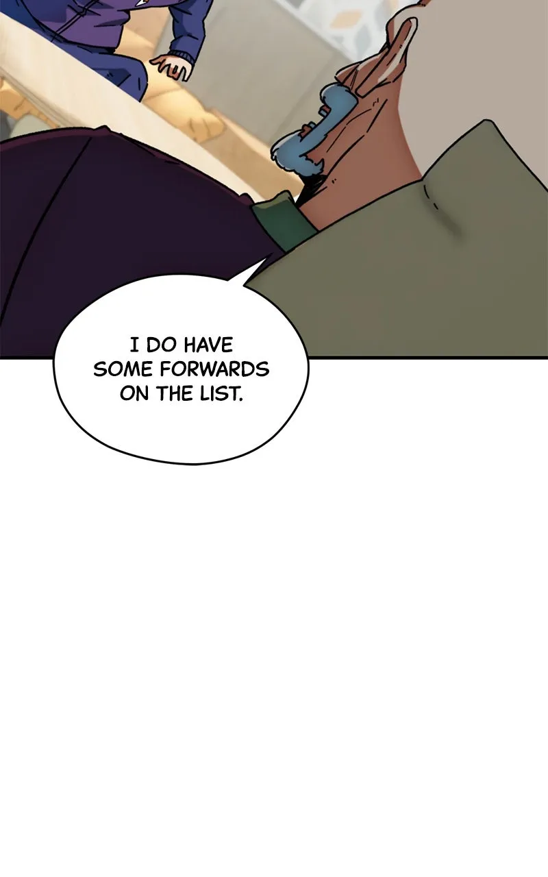 I’m Not a Soccer Genius! Chapter 26 page 72 - 