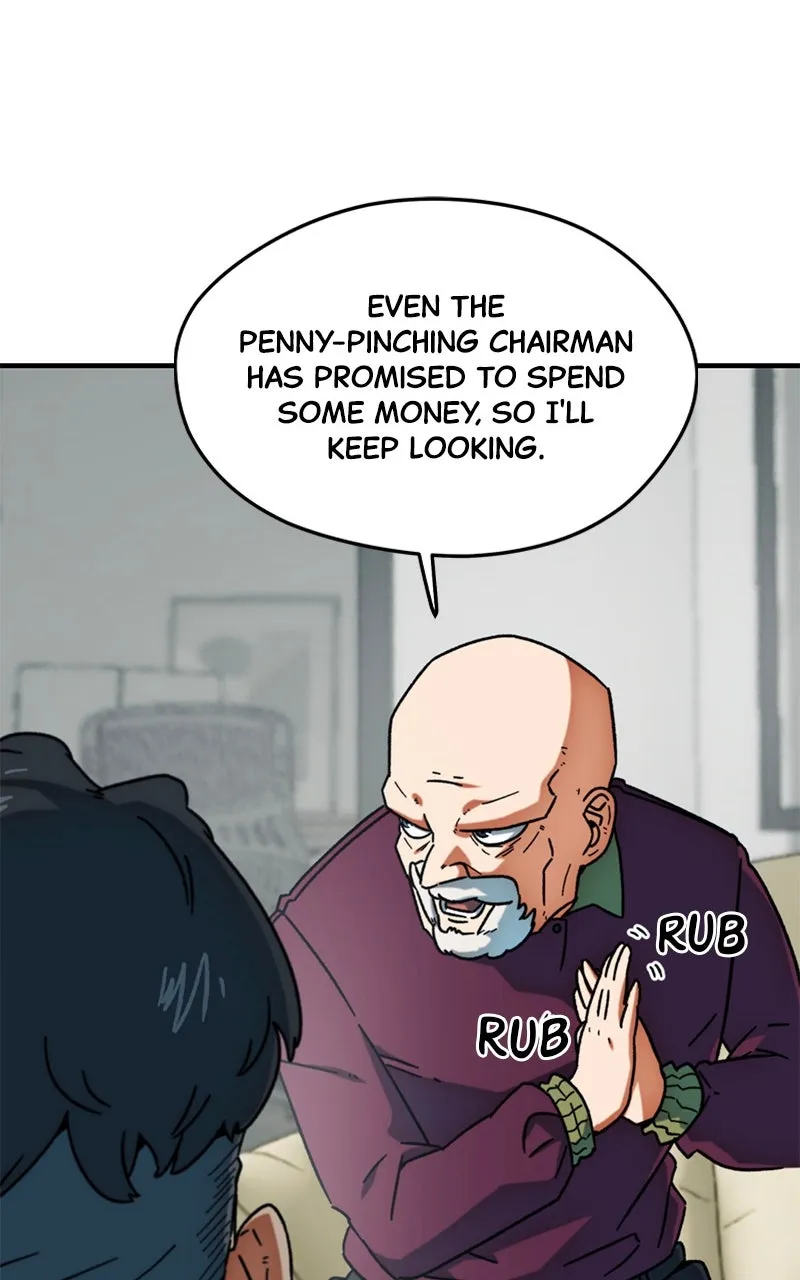 I’m Not a Soccer Genius! Chapter 26 page 73 - 