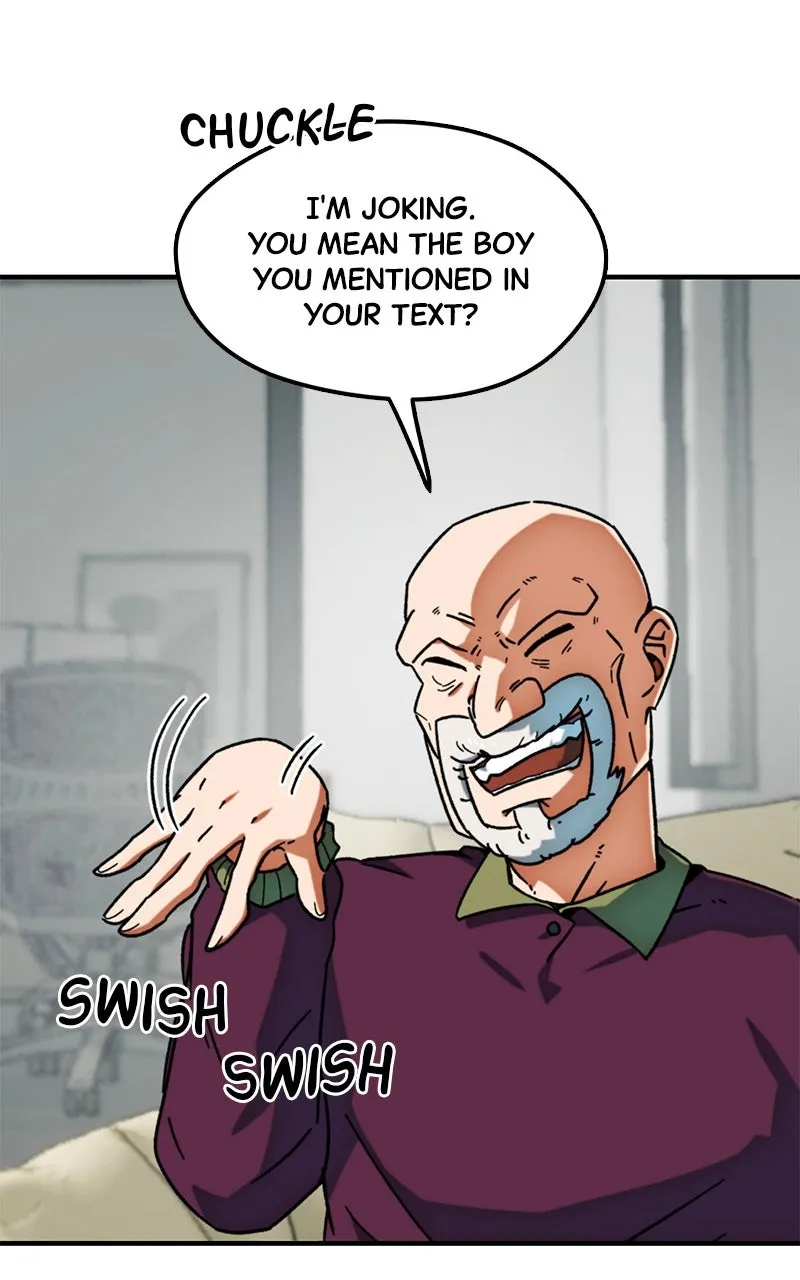 I’m Not a Soccer Genius! Chapter 26 page 78 - 