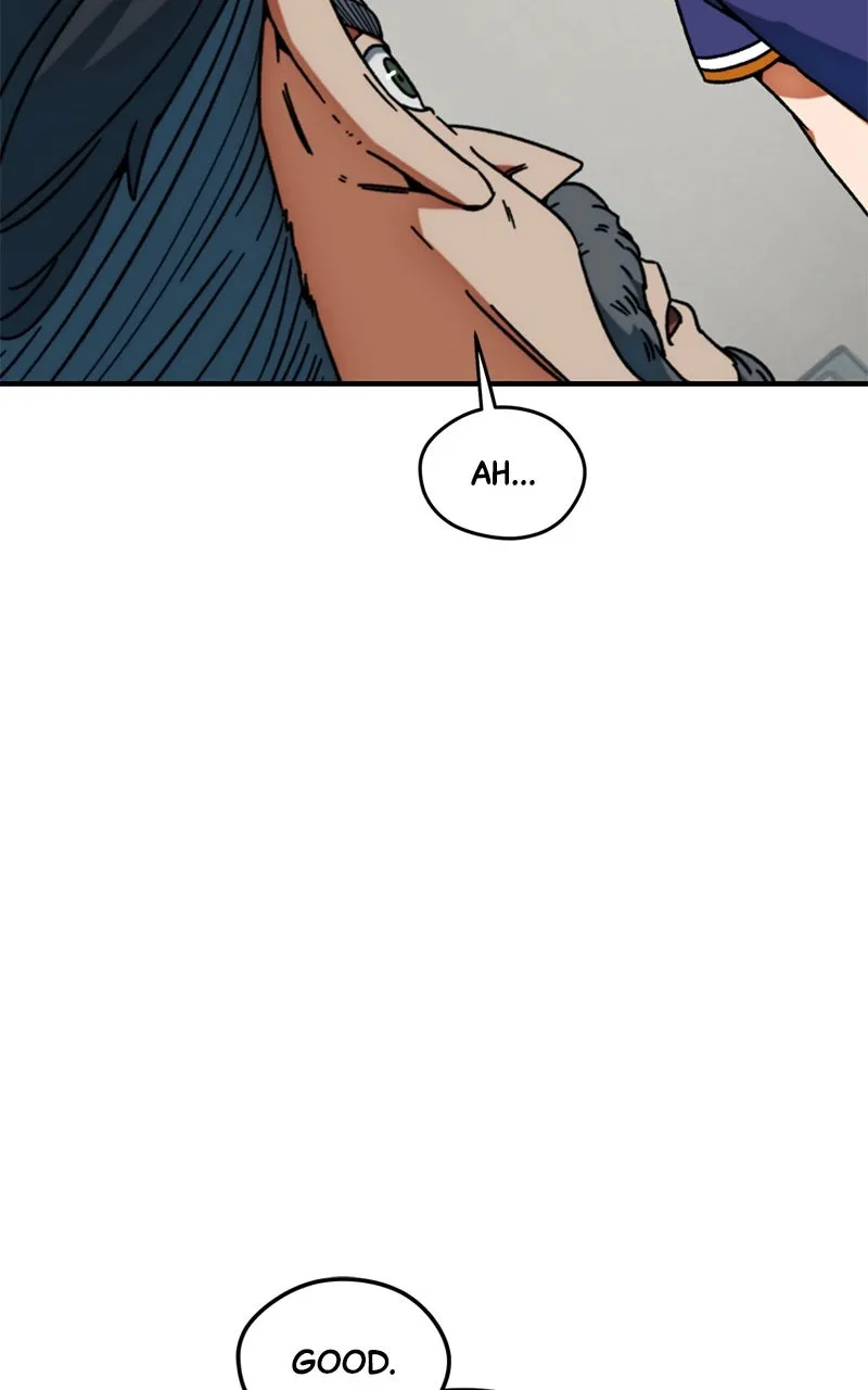 I’m Not a Soccer Genius! Chapter 26 page 9 - 