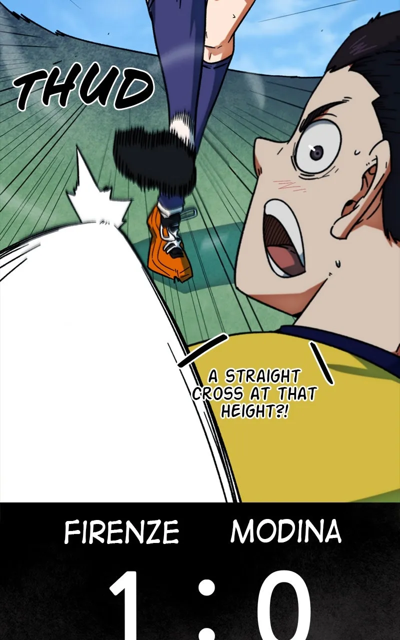 I’m Not a Soccer Genius! Chapter 26 page 82 - 