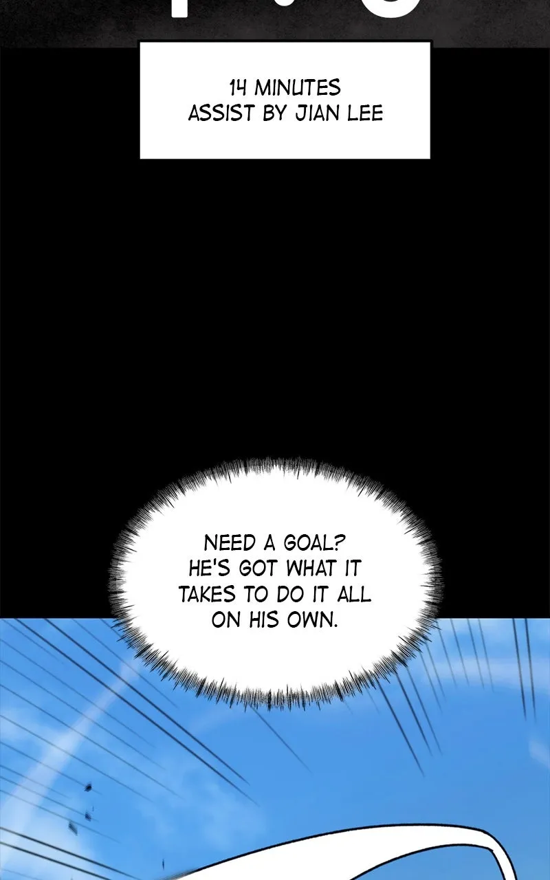 I’m Not a Soccer Genius! Chapter 26 page 83 - 
