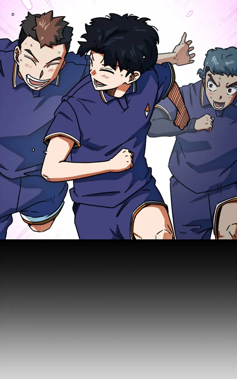 I’m Not a Soccer Genius! Chapter 26 page 86 - 
