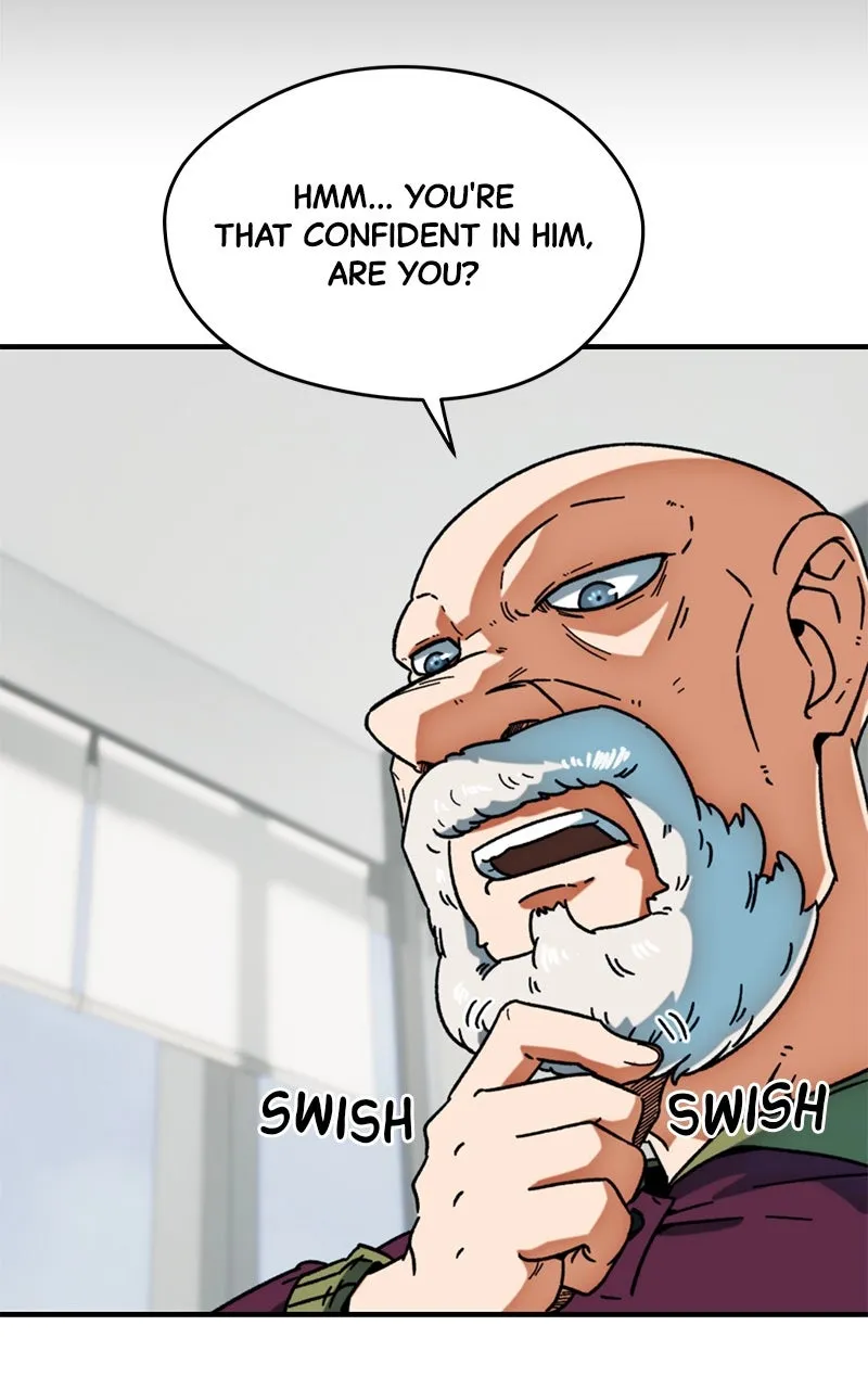 I’m Not a Soccer Genius! Chapter 26 page 87 - 
