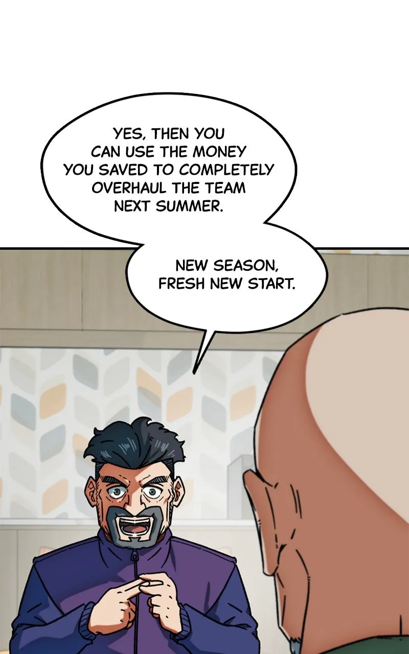 I’m Not a Soccer Genius! Chapter 26 page 94 - 