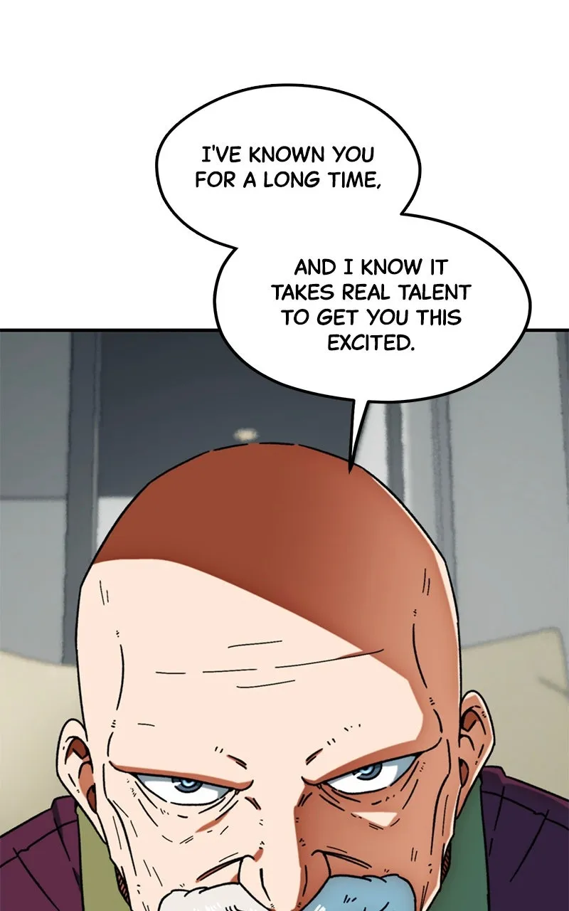 I’m Not a Soccer Genius! Chapter 26 page 97 - 