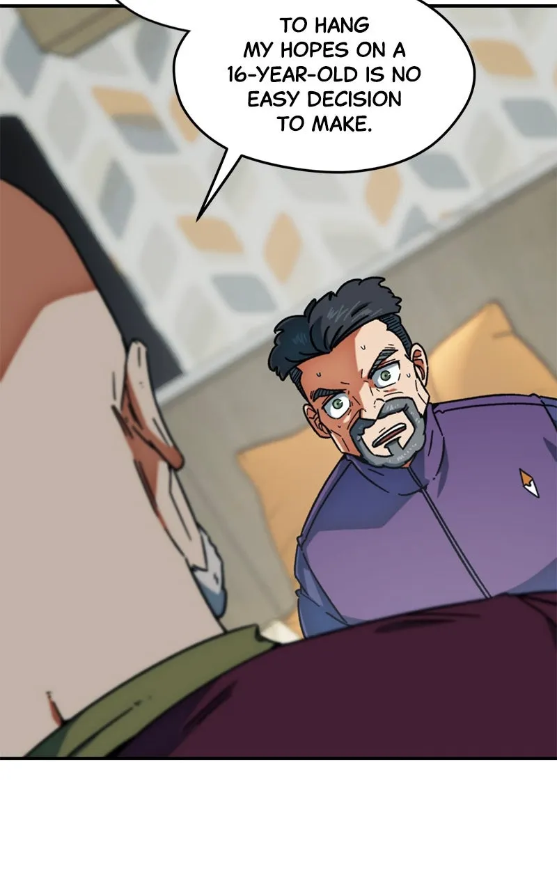 I’m Not a Soccer Genius! Chapter 26 page 99 - 