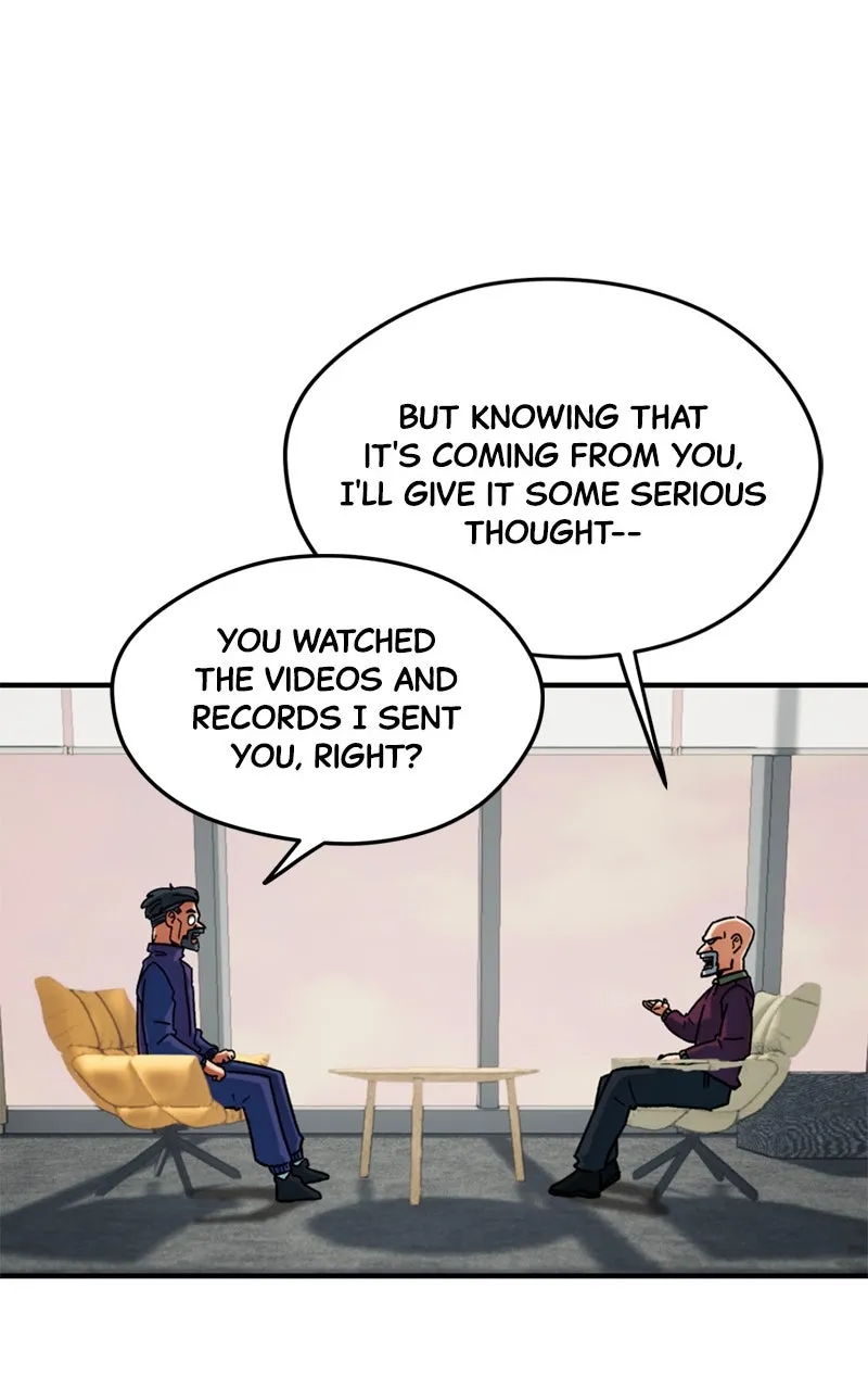 I’m Not a Soccer Genius! Chapter 26 page 100 - 
