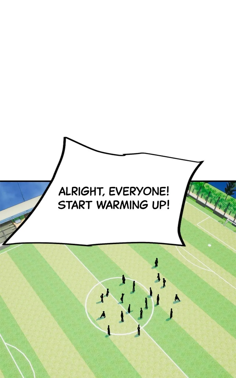 I’m Not a Soccer Genius! Chapter 27 page 1 - 