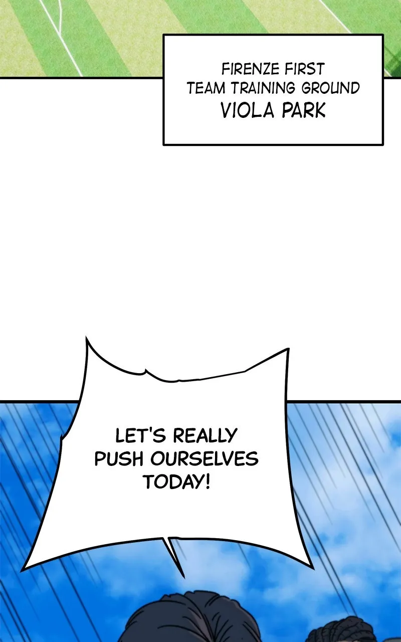 I’m Not a Soccer Genius! Chapter 27 page 2 - 