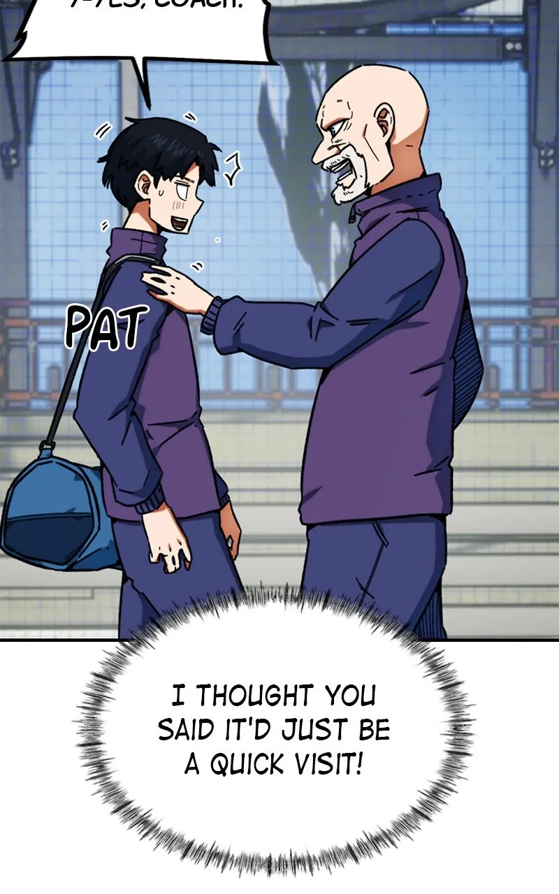 I’m Not a Soccer Genius! Chapter 27 page 11 - 