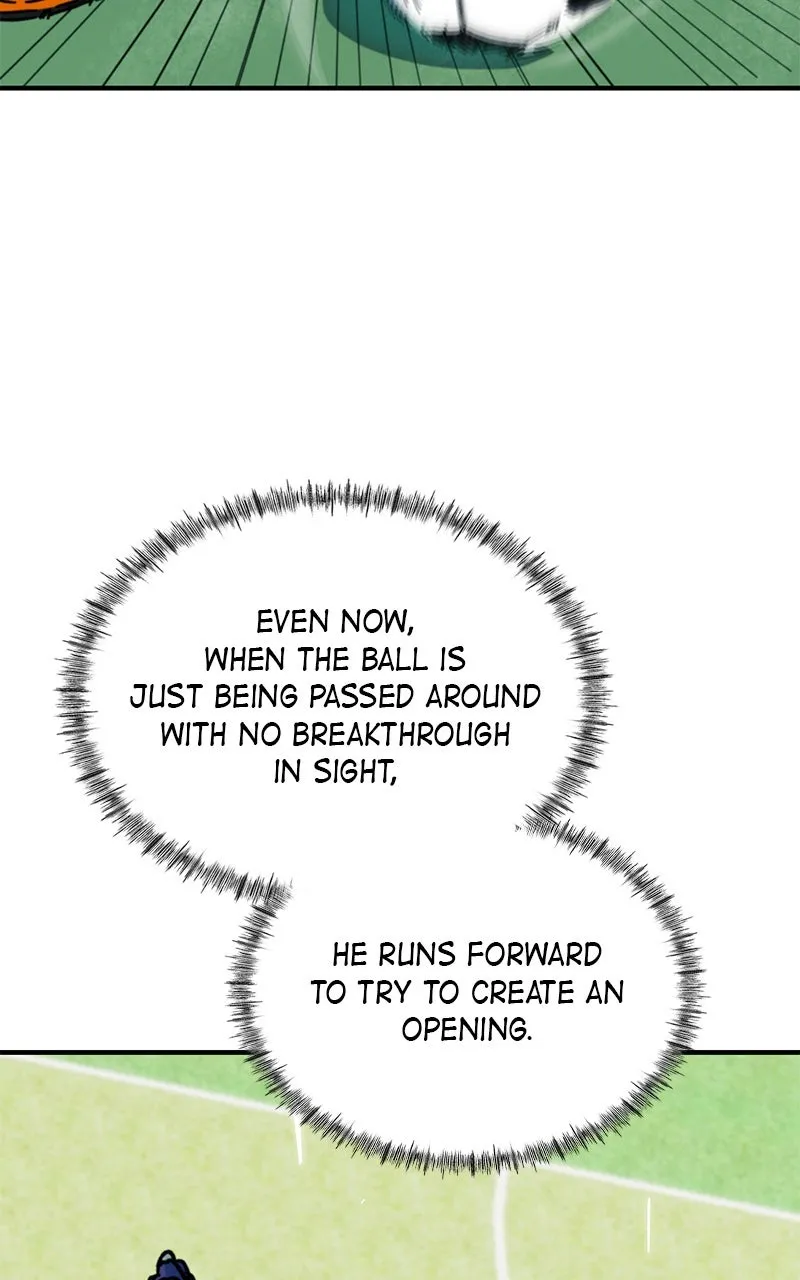 I’m Not a Soccer Genius! Chapter 27 page 105 - 