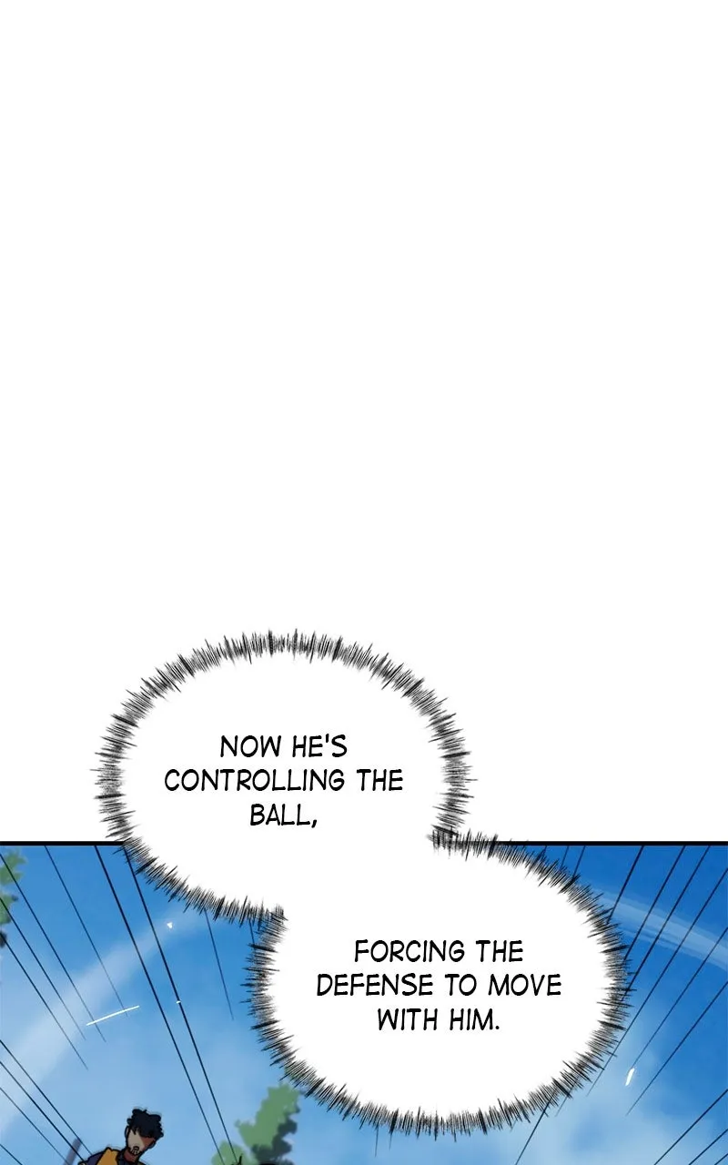 I’m Not a Soccer Genius! Chapter 27 page 107 - 
