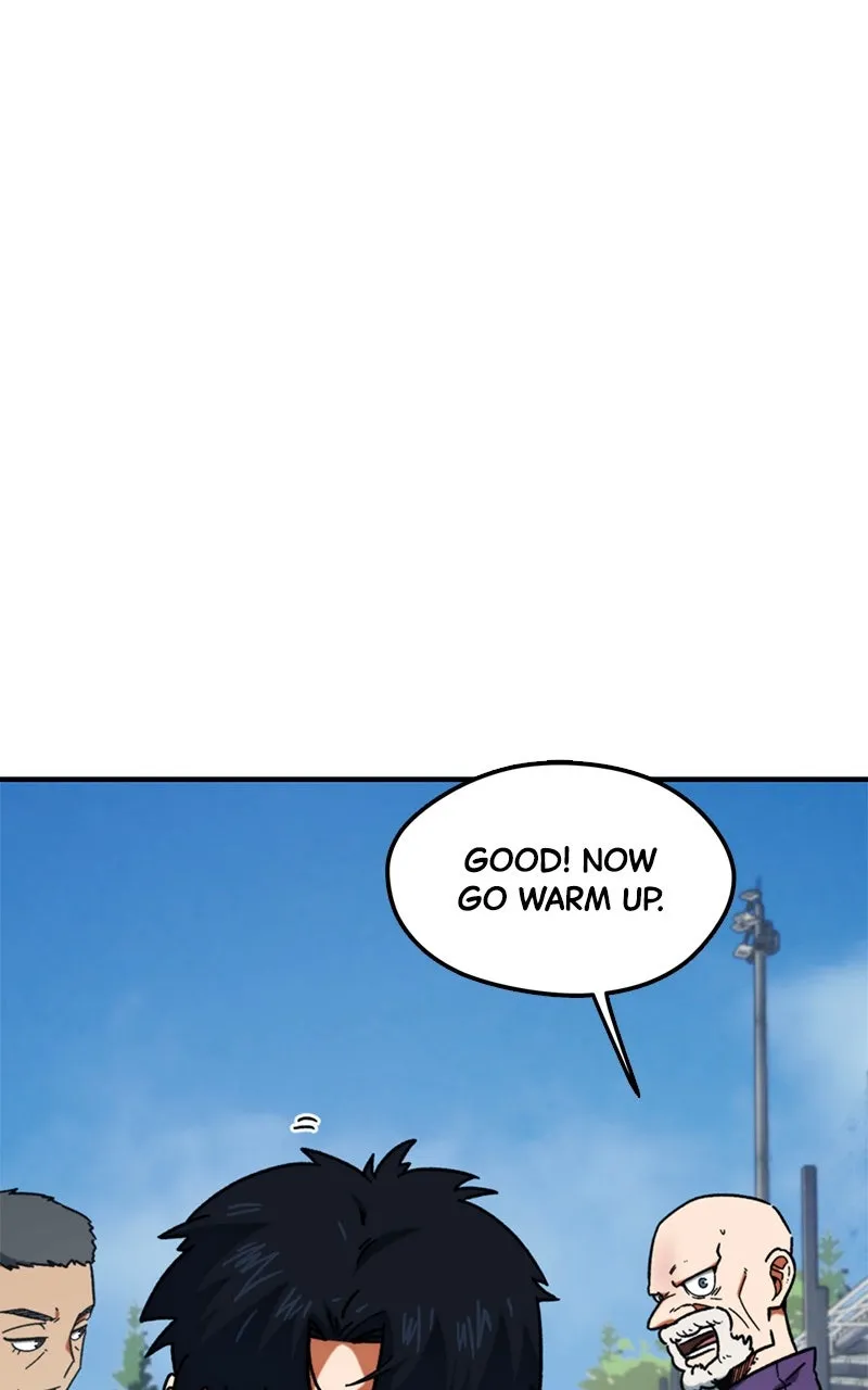 I’m Not a Soccer Genius! Chapter 27 page 12 - 