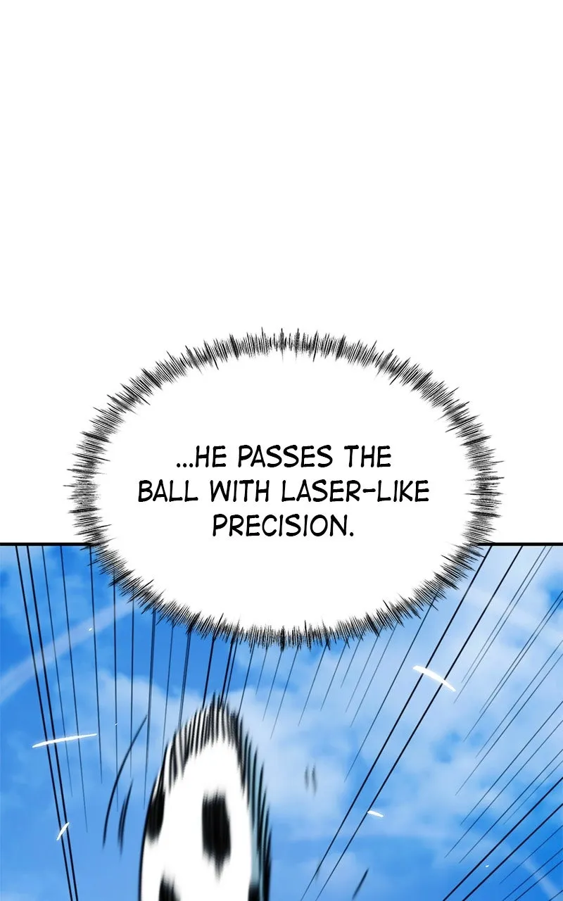 I’m Not a Soccer Genius! Chapter 27 page 111 - 