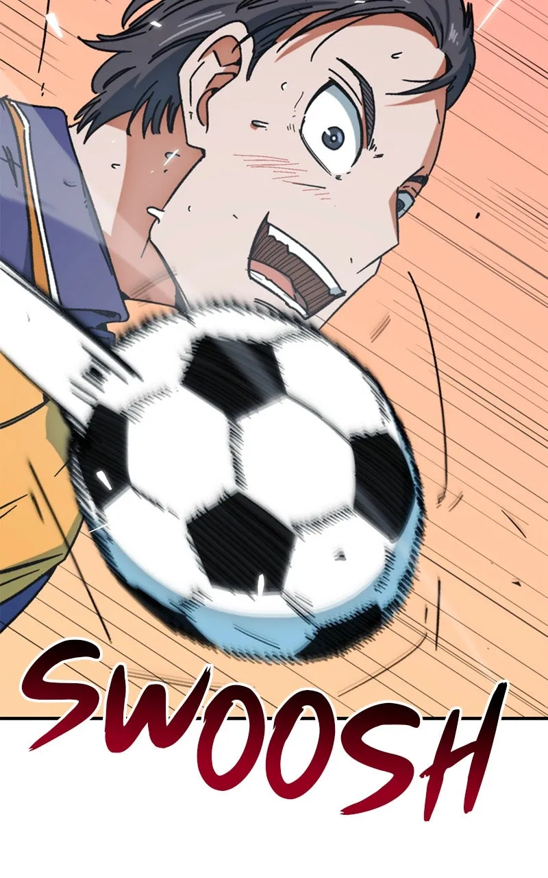 I’m Not a Soccer Genius! Chapter 27 page 114 - 