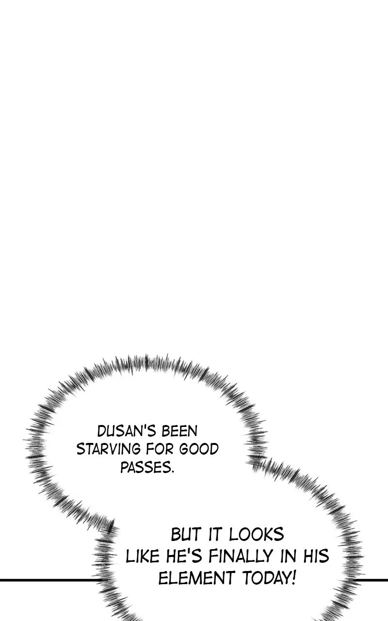 I’m Not a Soccer Genius! Chapter 27 page 115 - 