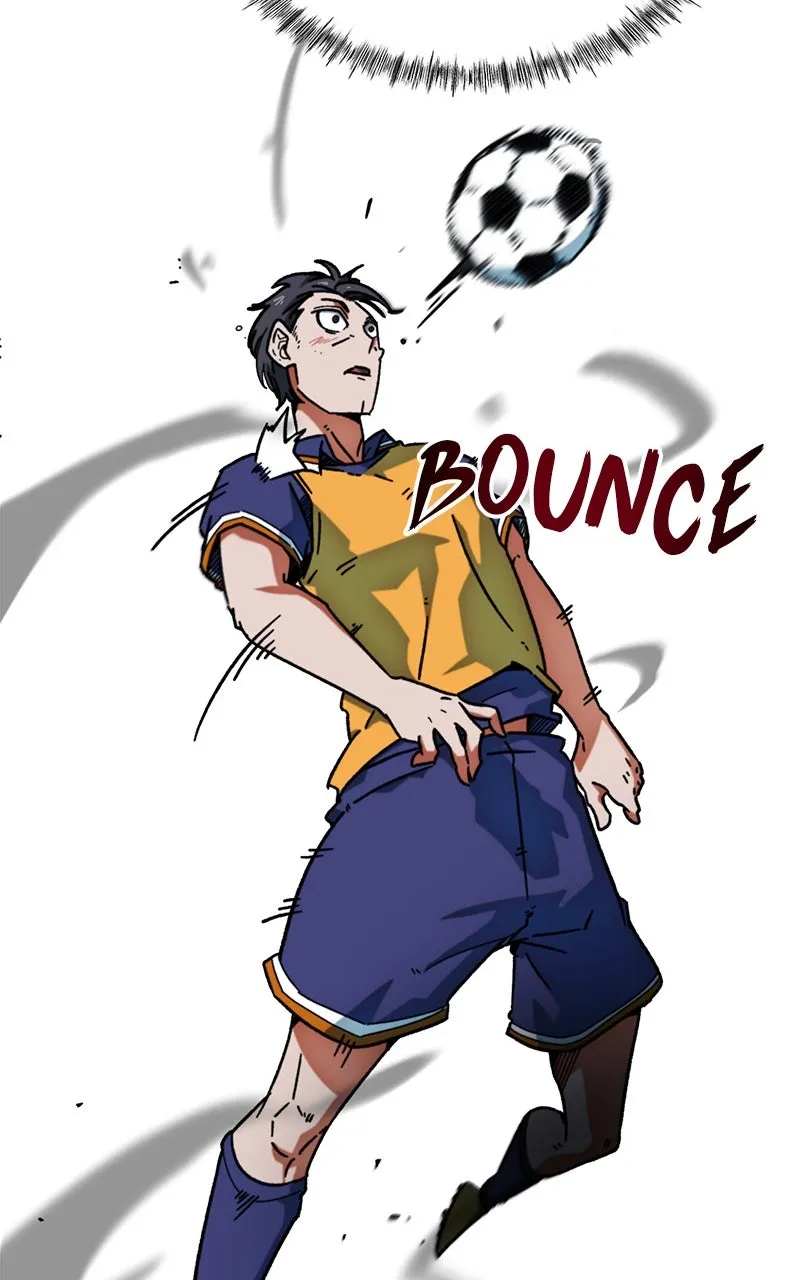 I’m Not a Soccer Genius! Chapter 27 page 116 - 