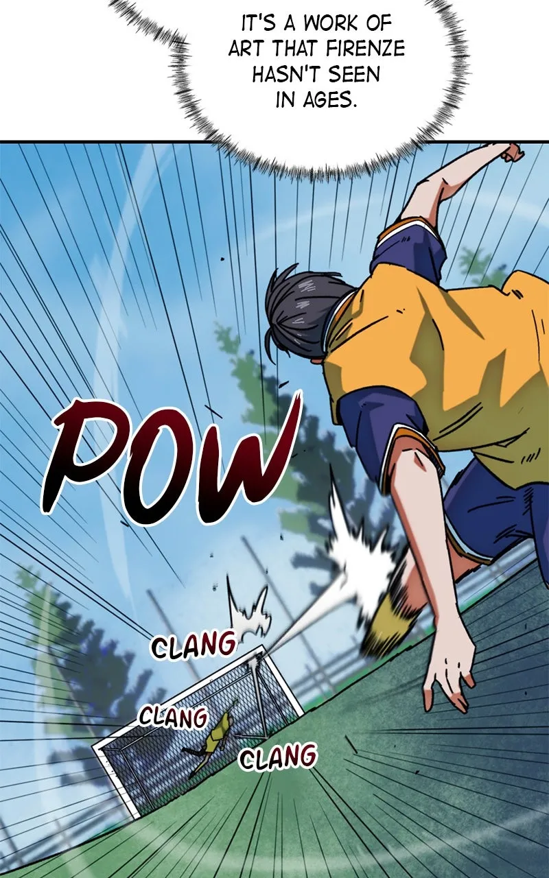 I’m Not a Soccer Genius! Chapter 27 page 118 - 