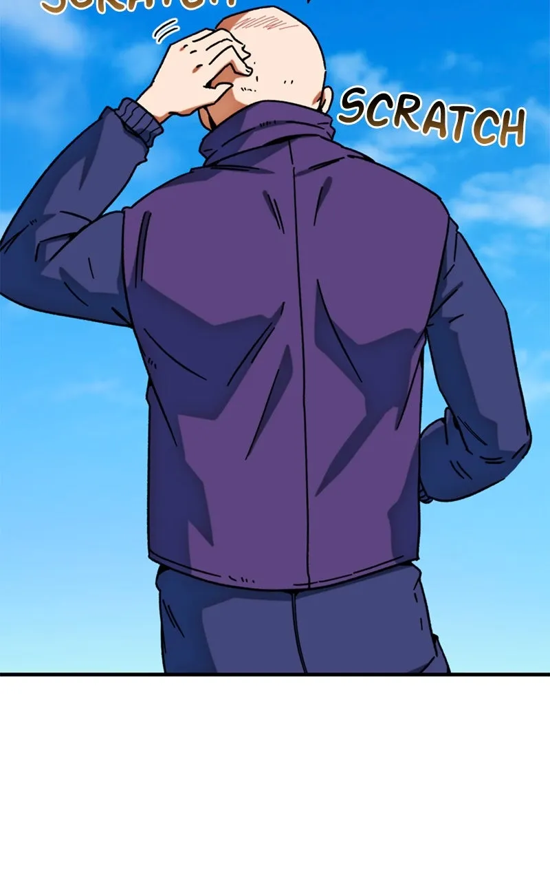 I’m Not a Soccer Genius! Chapter 27 page 120 - 