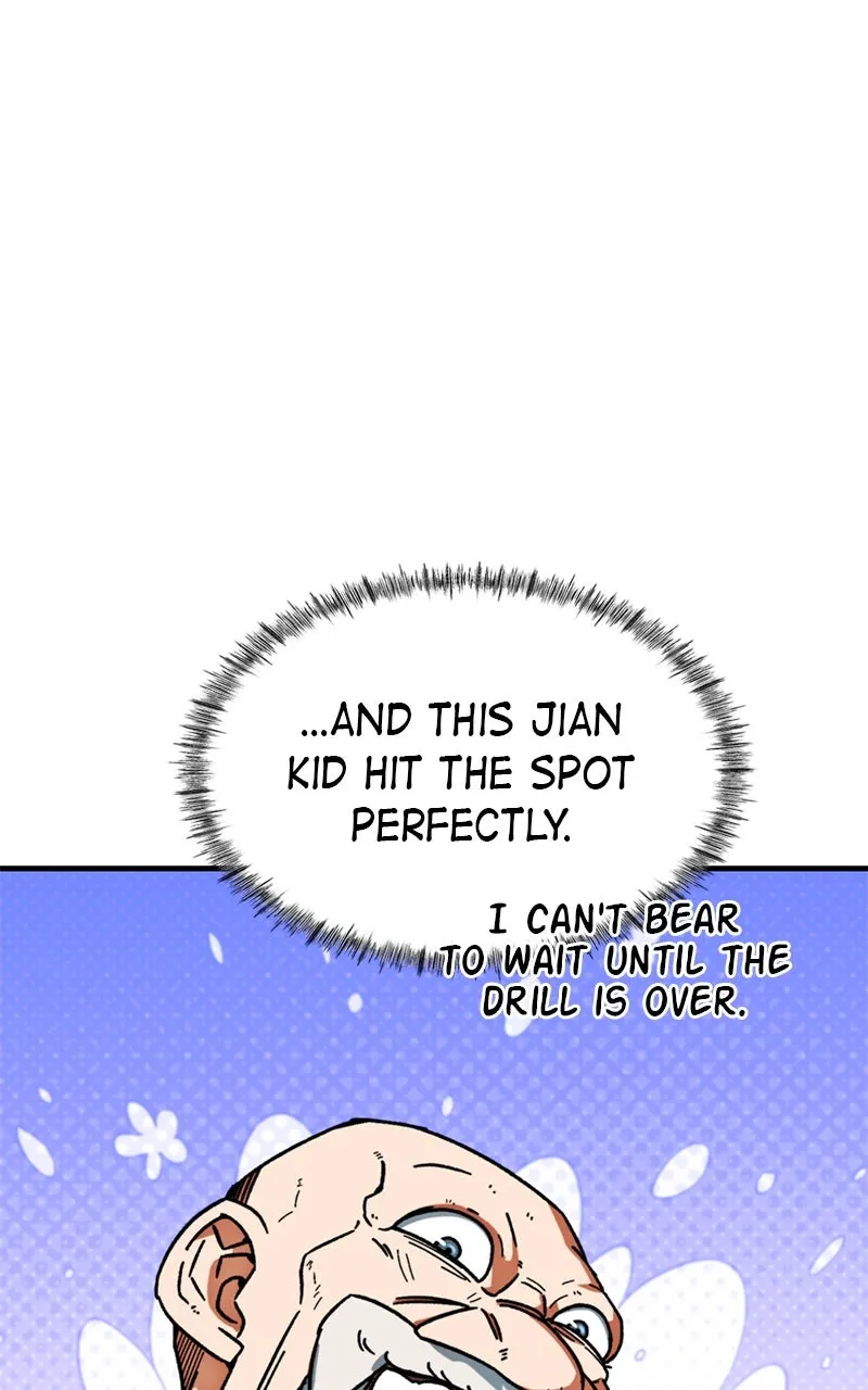 I’m Not a Soccer Genius! Chapter 27 page 121 - 