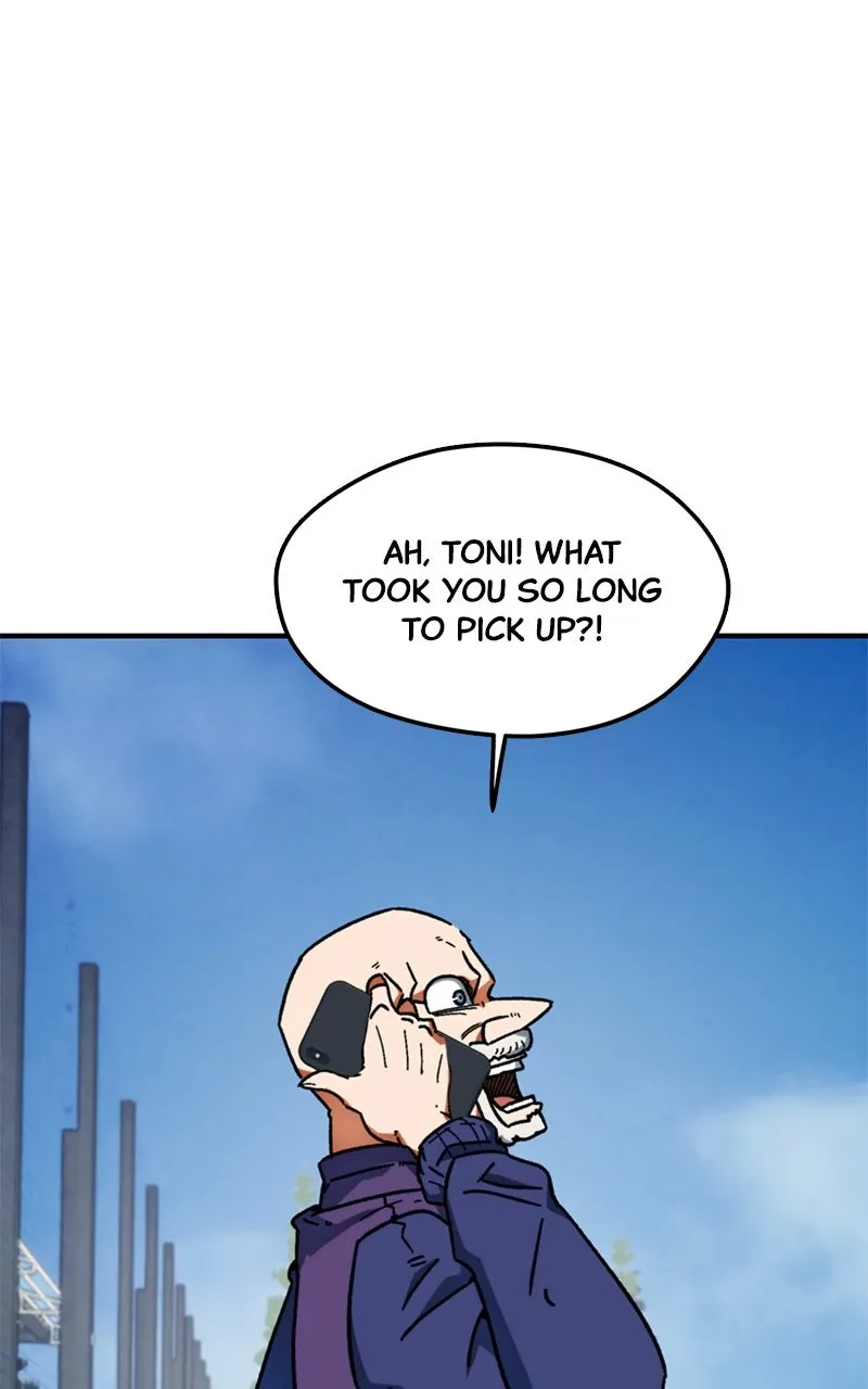 I’m Not a Soccer Genius! Chapter 27 page 123 - 