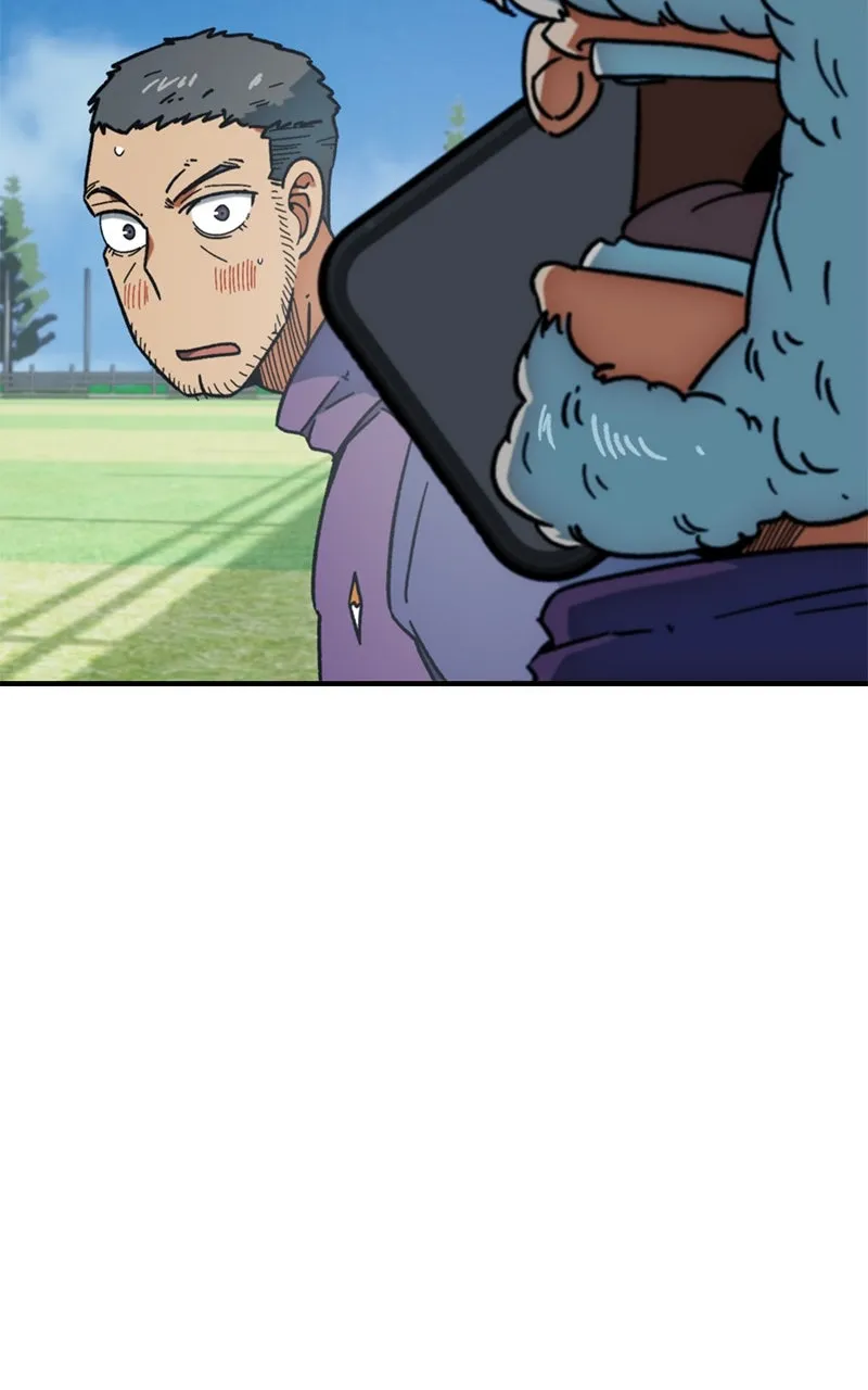 I’m Not a Soccer Genius! Chapter 27 page 127 - 