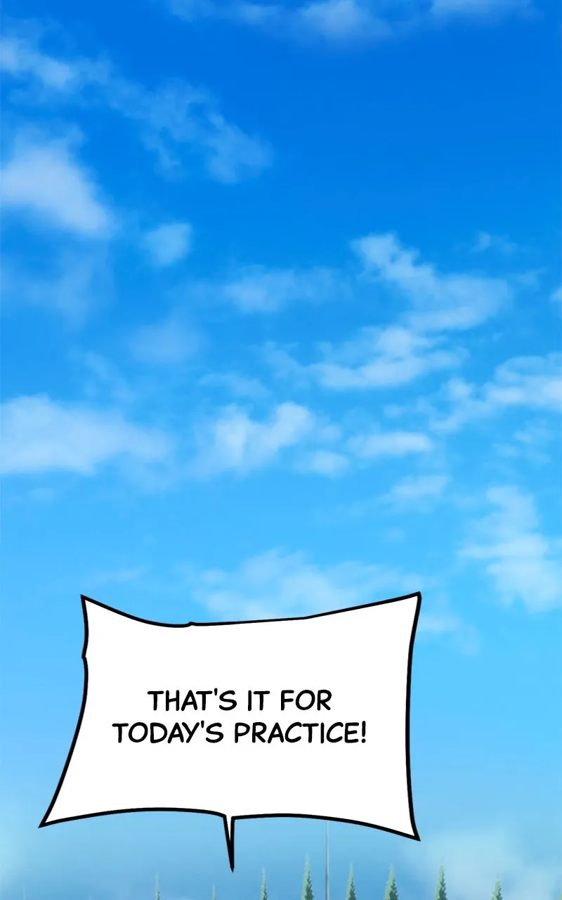 I’m Not a Soccer Genius! Chapter 27 page 131 - 