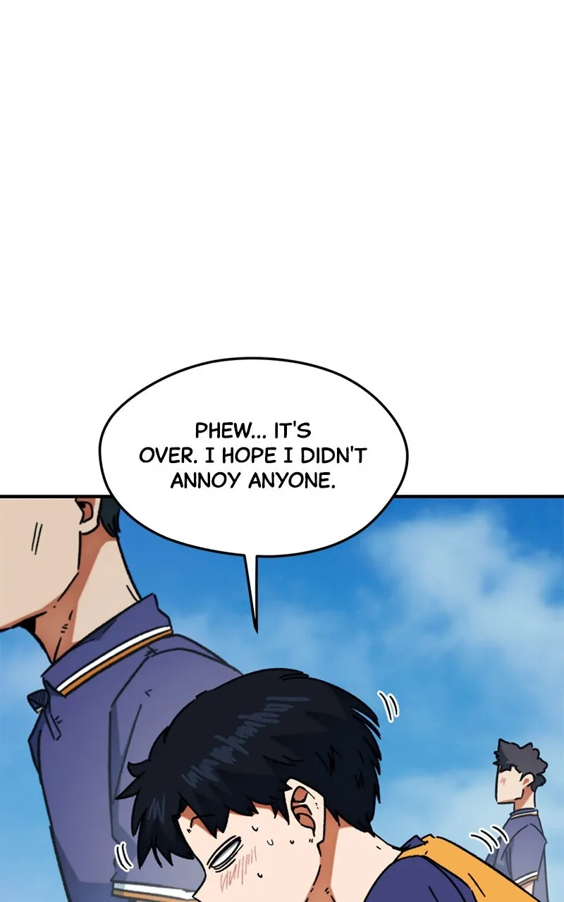 I’m Not a Soccer Genius! Chapter 27 page 133 - 