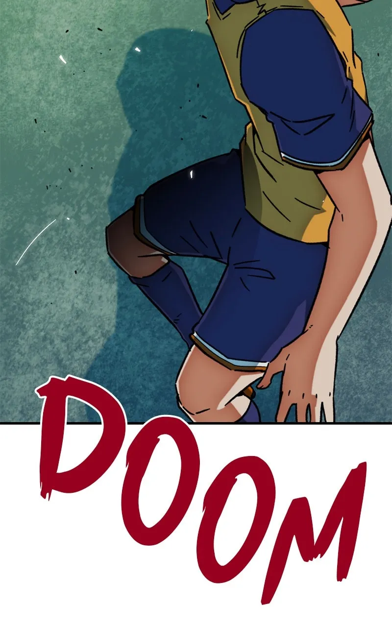 I’m Not a Soccer Genius! Chapter 27 page 138 - 